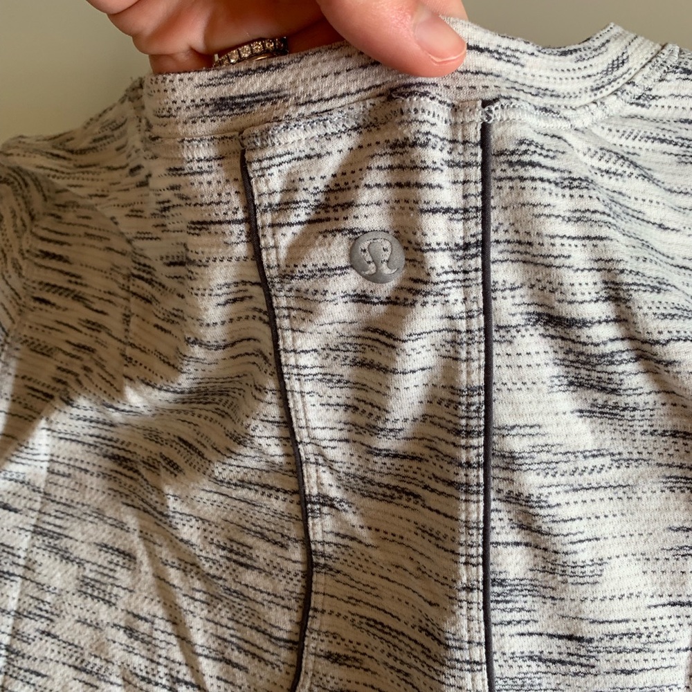 Lululemon Top